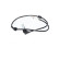Sensor ABS BAS-10026 Kavo parts, Miniatura 3