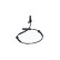 Sensor ABS BAS-10027 Kavo parts, Miniatura 3