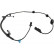 Sensor ABS BAS-5518 Kavo parts, Miniatura 2