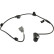 Sensor ABS BAS-5533 Kavo parts, Miniatura 2