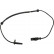 Sensor ABS BAS-5536 Kavo parts