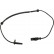 Sensor ABS BAS-5536 Kavo parts, Miniatura 2
