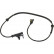 Sensor ABS BAS-5538 Kavo parts