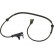 Sensor ABS BAS-5538 Kavo parts, Miniatura 2