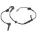Sensor ABS BAS-5540 Kavo parts, Miniatura 2