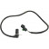 Sensor ABS BAS-5545 Kavo parts, Miniatura 2