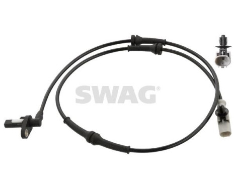 Sensor ABS
