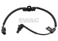Sensor ABS