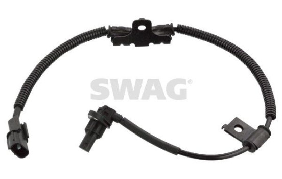 Sensor ABS