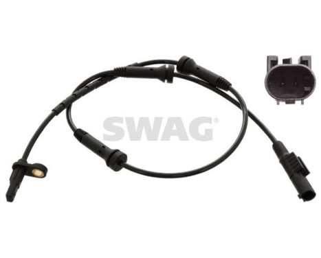 Sensor ABS