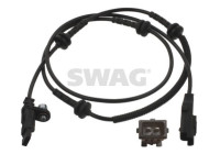 Sensor ABS