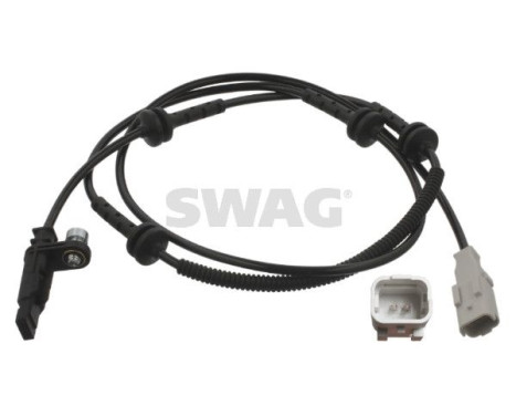 Sensor ABS