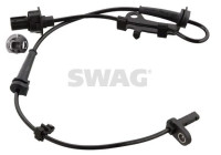 Sensor ABS