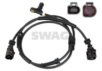 Sensor ABS