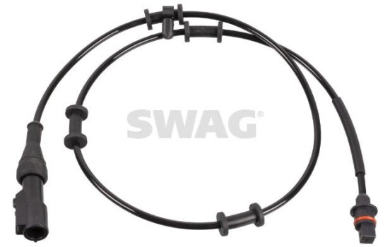 Sensor ABS