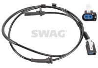 Sensor ABS