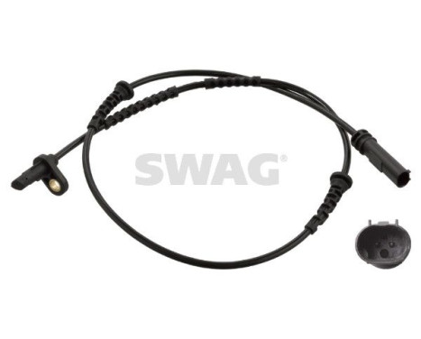 Sensor ABS