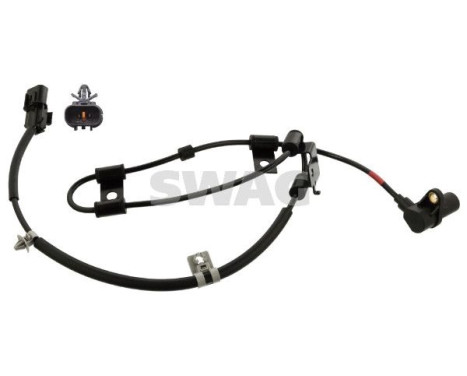 Sensor ABS