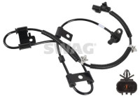 Sensor ABS