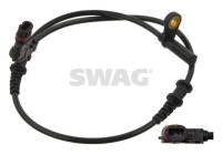 Sensor ABS