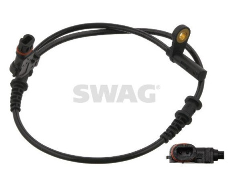 Sensor ABS
