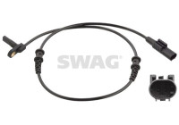 Sensor ABS