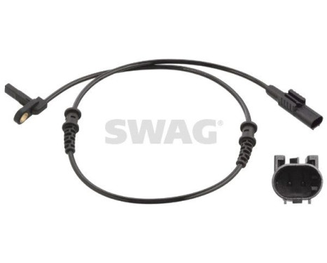 Sensor ABS