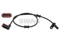 Sensor ABS