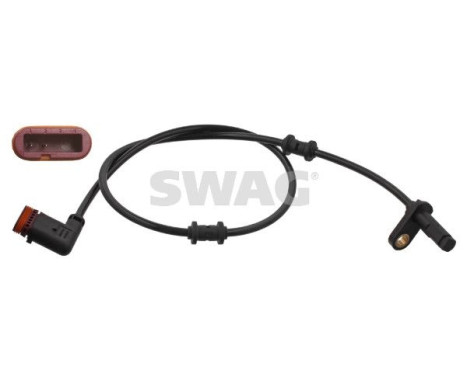 Sensor ABS