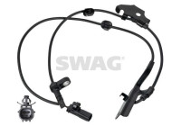 Sensor ABS