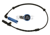 Sensor ABS