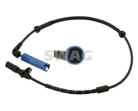 Sensor ABS