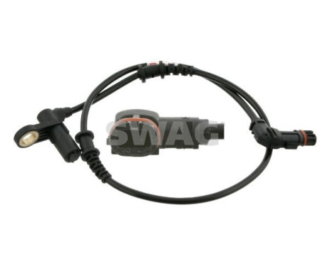 Sensor ABS