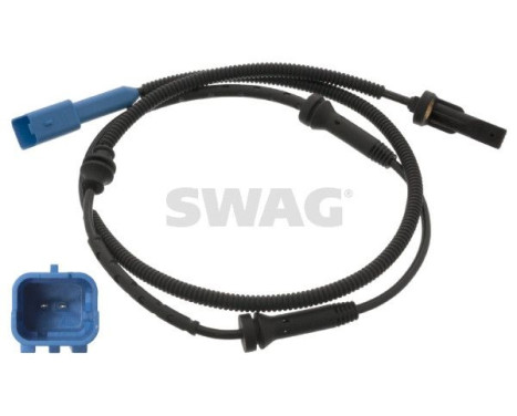 Sensor ABS