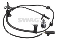 Sensor ABS