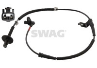 Sensor ABS