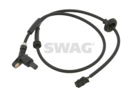 Sensor ABS