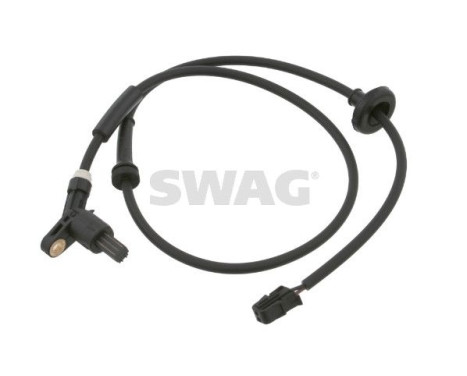Sensor ABS