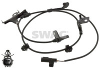 Sensor ABS