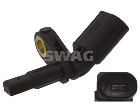 Sensor ABS