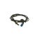 SENSOR DE VELOCIDAD DE LA RUEDA 0 986 594 583 Bosch
