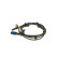 SENSOR DE VELOCIDAD DE LA RUEDA 0 986 594 583 Bosch, Miniatura 2