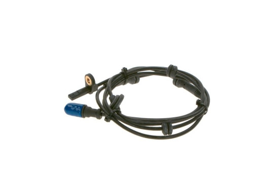 SENSOR DE VELOCIDAD DE LA RUEDA 0 986 594 583 Bosch, Imagen 2