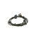 SENSOR DE VELOCIDAD DE LA RUEDA 0 986 594 583 Bosch, Miniatura 3