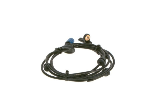SENSOR DE VELOCIDAD DE LA RUEDA 0 986 594 583 Bosch, Imagen 3