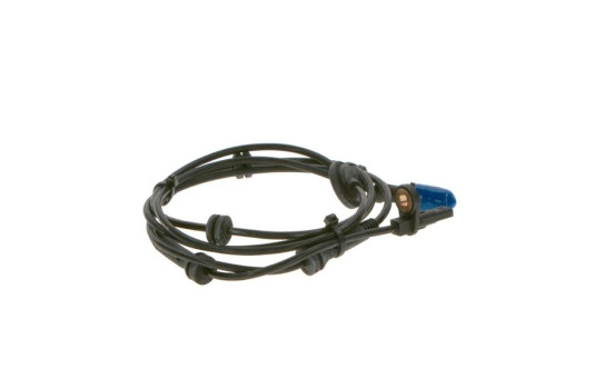 SENSOR DE VELOCIDAD DE LA RUEDA 0 986 594 583 Bosch, Imagen 4