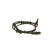Sensor de velocidad de la rueda 0 986 594 584 Bosch, Miniatura 4