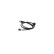 Sensor de velocidad de la rueda 0 986 594 621 Bosch, Miniatura 4