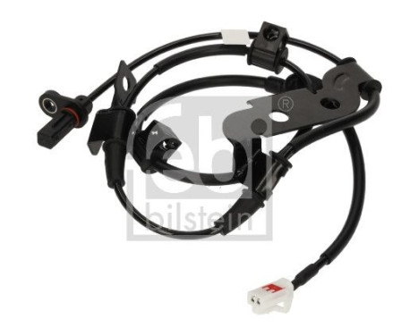 Sensor de velocidad de la rueda 1001625 FEBI
