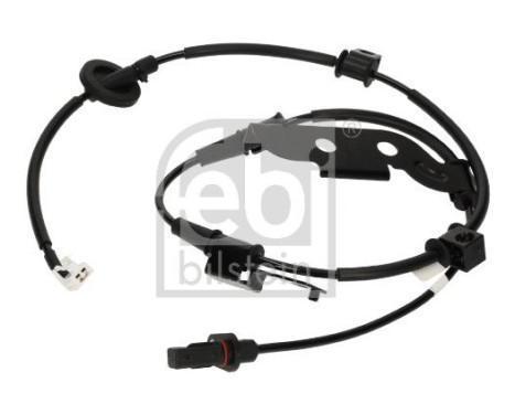 Sensor de velocidad de la rueda 1001628 FEBI